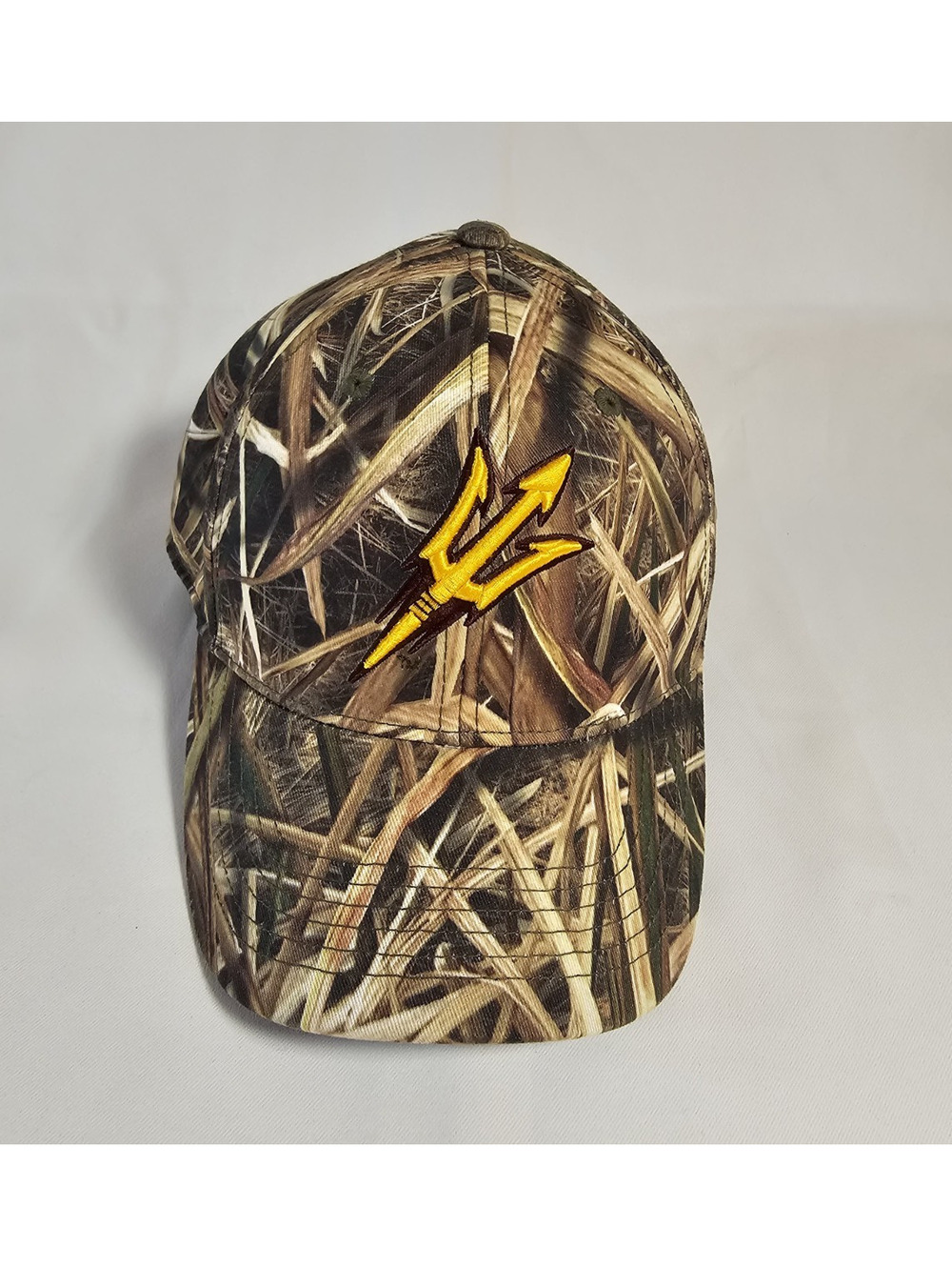 Top of the World Arizona State Sun Devils Multicolor Camo HAT